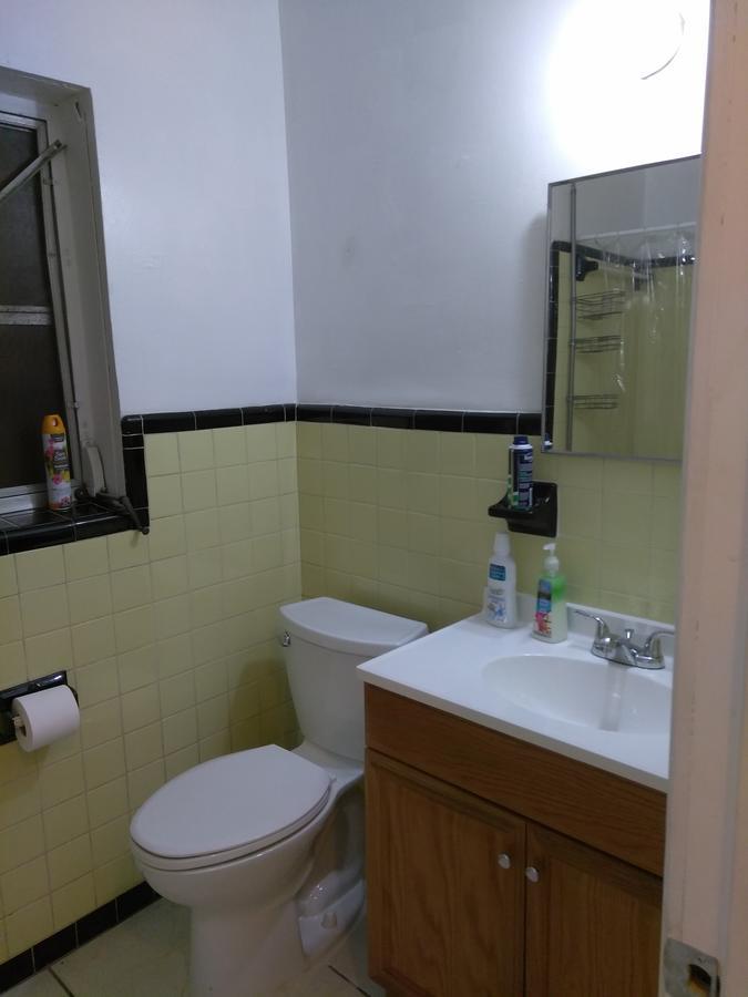 Downtown Hollywood Beach Students' Dorm Exterior photo