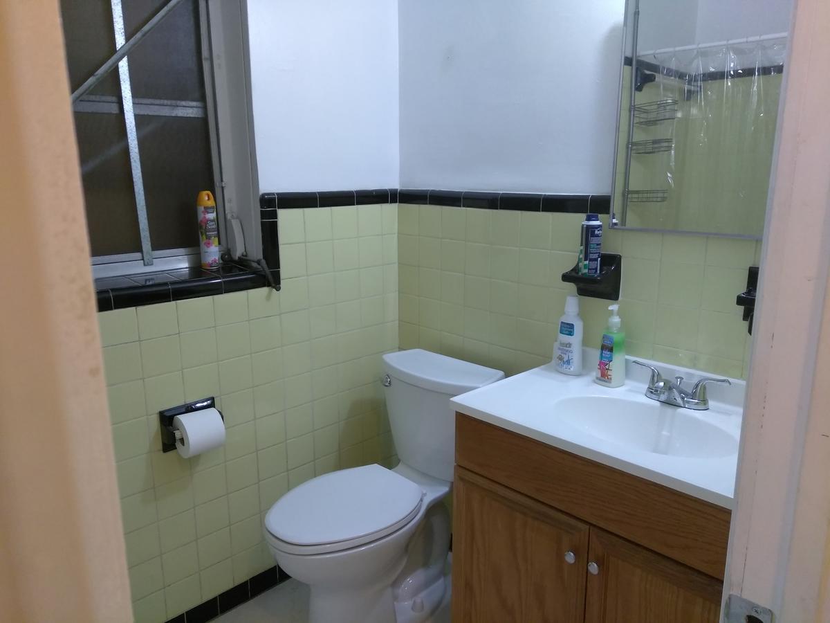 Downtown Hollywood Beach Students' Dorm Exterior photo